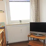 Апартаменты Duenenhof Db3 042 Duenenhof Хайлигенхафен