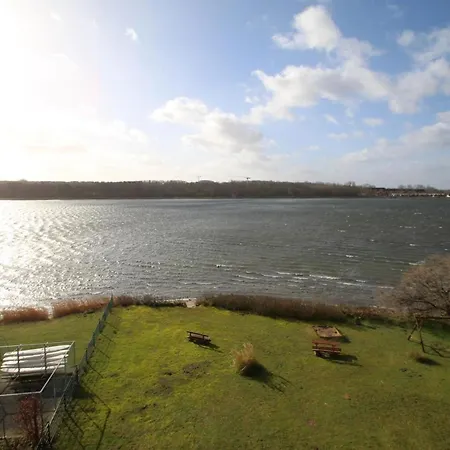 Duenenhof Db3 042 Duenenhof 海利根港