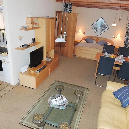 公寓 Duenenhof Db3 042 Duenenhof *