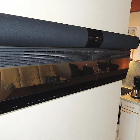 公寓 Duenenhof Db3 042 Duenenhof *