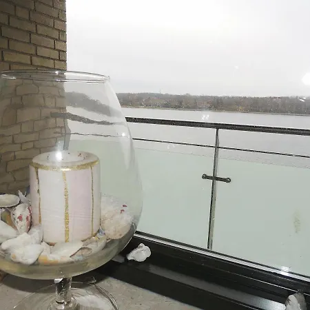 公寓 Duenenhof Db3 042 Duenenhof