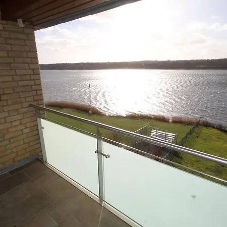 公寓 Duenenhof Db3 042 Duenenhof *