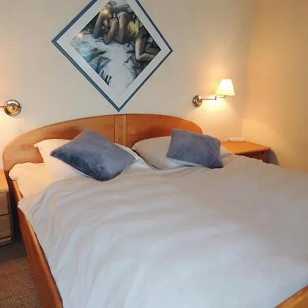 公寓 Duenenhof Db3 042 Duenenhof 海利根港