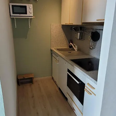 Lägenhet Duenenhof Db3 042 Duenenhof *