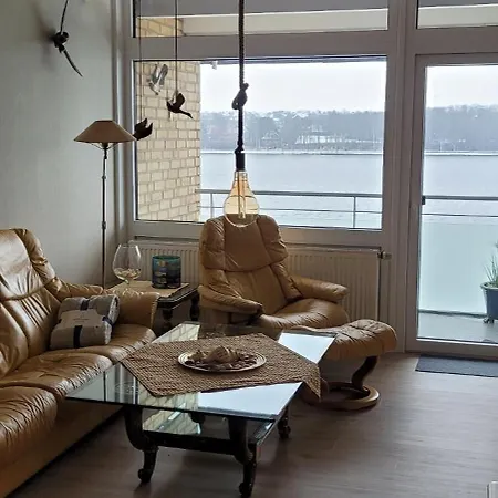 Lägenhet Duenenhof Db3 042 Duenenhof Heiligenhafen